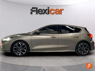 Ford Focus 1.0 Ecoboost 92kW ST-Line