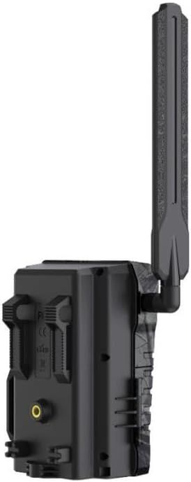 Cámara de seguimiento HIKMICRO M15 4G
