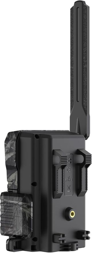 Cámara de seguimiento HIKMICRO M15 4G