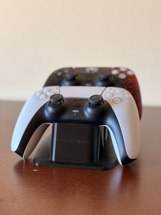 Soporte para mandos PS5