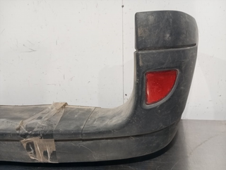 PARAGOLPES TRASERO RENAULT KANGOO I (F/KC0) F8Q P