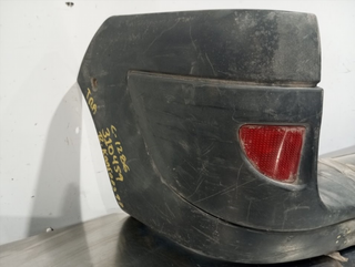 PARAGOLPES TRASERO RENAULT KANGOO I (F/KC0) F8Q P