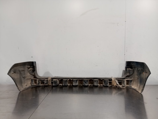 PARAGOLPES TRASERO RENAULT KANGOO I (F/KC0) F8Q P