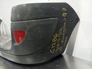 PARAGOLPES TRASERO RENAULT KANGOO I (F/KC0) F8Q P