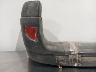 PARAGOLPES TRASERO RENAULT KANGOO I (F/KC0) F8Q P