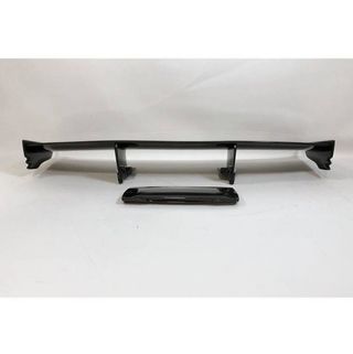 Alerón Nissan Skyline GTR R35 Fibra de Carbono loo