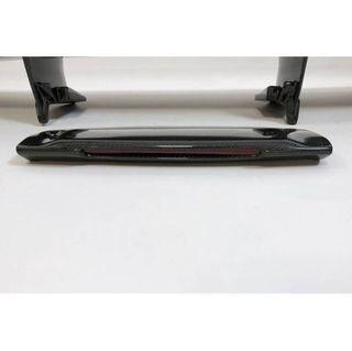 Alerón Nissan Skyline GTR R35 Fibra de Carbono loo