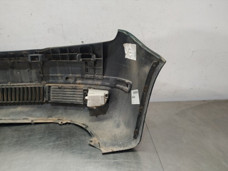 PARAGOLPES DELANTERO SKODA FABIA (6Y2/6Y3) ASY