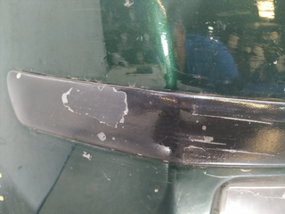 PARAGOLPES DELANTERO SKODA FABIA (6Y2/6Y3) ASY