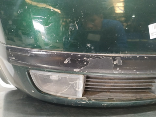 PARAGOLPES DELANTERO SKODA FABIA (6Y2/6Y3) ASY