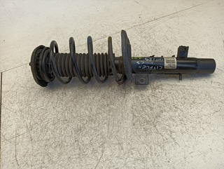 AMORTIGUADOR DELANTERO IZQUIERDO CITROEN C3 HM01