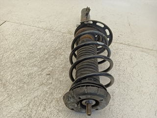 AMORTIGUADOR DELANTERO IZQUIERDO CITROEN C3 HM01