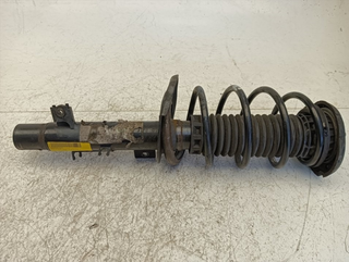 AMORTIGUADOR DELANTERO IZQUIERDO CITROEN C3 HM01