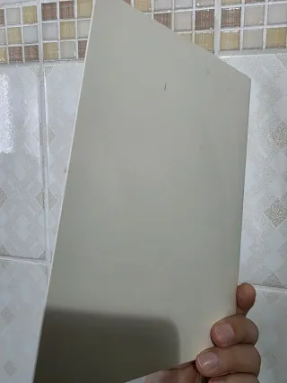 LAST PRICE Cartellina Milanofil 1997 annullo Galil