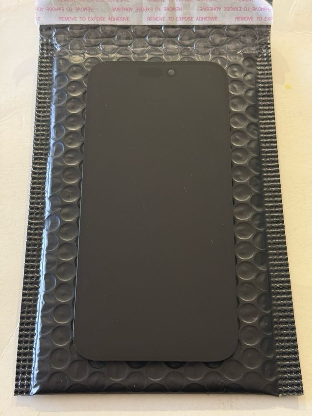 Tela Original para iPhone 14 Pro Max