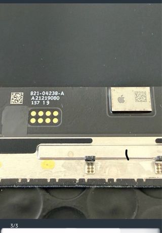  PANTALLA IPHONE 14 PRO MAX ORIGINAL