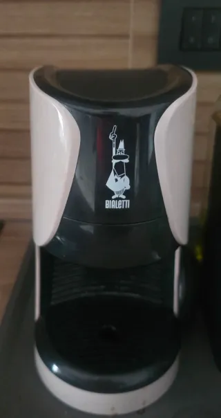 Macchina caffè Bialetti Dama
