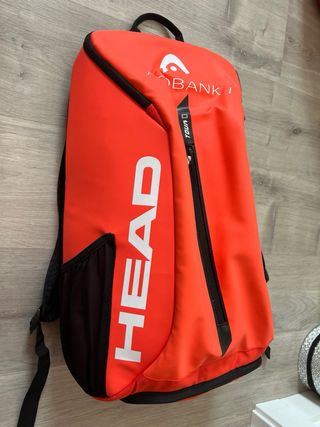 Paletero Head Naranja