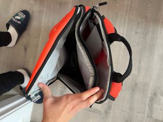 Paletero Head Naranja