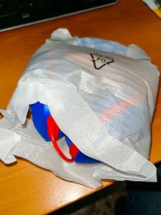 Cuffie Gaming Superman