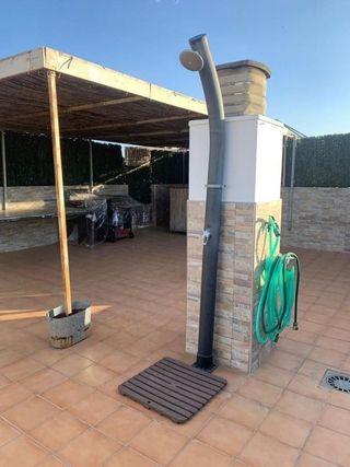 Ático en venta en V Centenario-Piletas-Capuchinos en Sanlúcar de Barrameda