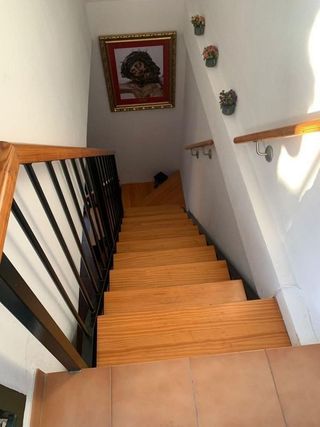 Ático en venta en V Centenario-Piletas-Capuchinos en Sanlúcar de Barrameda