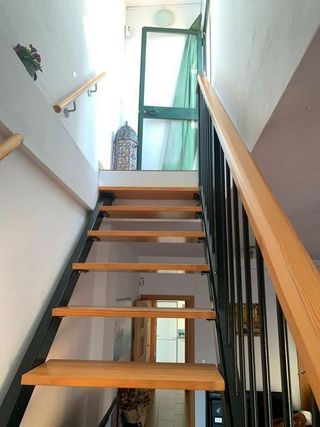 Ático en venta en V Centenario-Piletas-Capuchinos en Sanlúcar de Barrameda