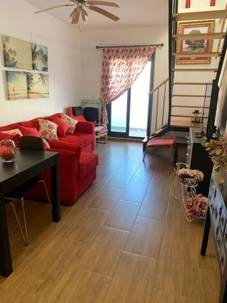 Ático en venta en V Centenario-Piletas-Capuchinos en Sanlúcar de Barrameda