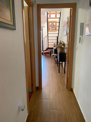 Ático en venta en V Centenario-Piletas-Capuchinos en Sanlúcar de Barrameda