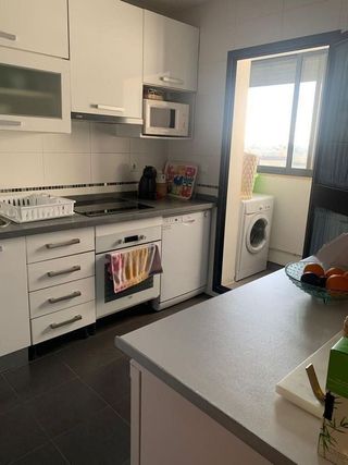 Ático en venta en V Centenario-Piletas-Capuchinos en Sanlúcar de Barrameda