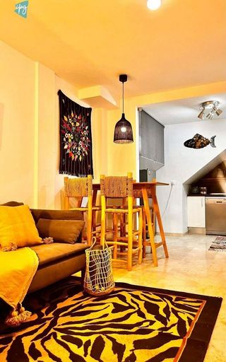 Piso en venta en Tarifa