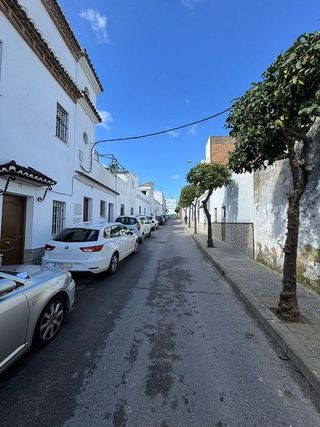 Solar en venta en Arcos de la Frontera