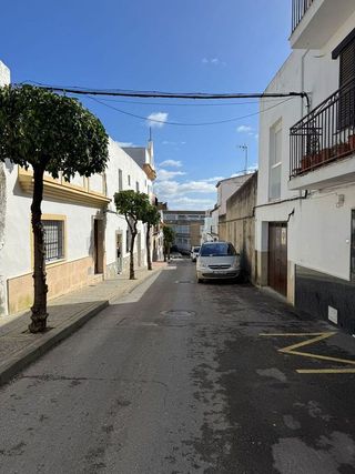 Solar en venta en Arcos de la Frontera