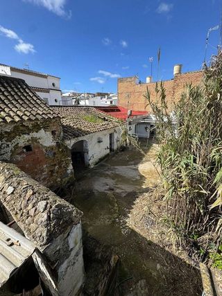 Solar en venta en Arcos de la Frontera