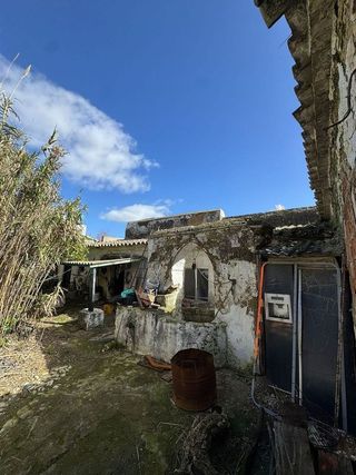 Solar en venta en Arcos de la Frontera
