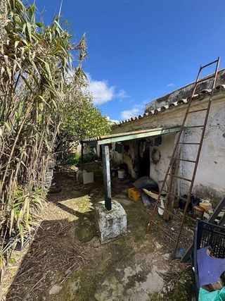 Solar en venta en Arcos de la Frontera