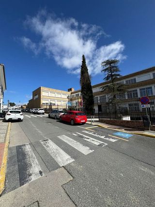 Solar en venta en Arcos de la Frontera