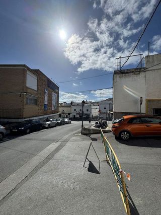 Solar en venta en Arcos de la Frontera