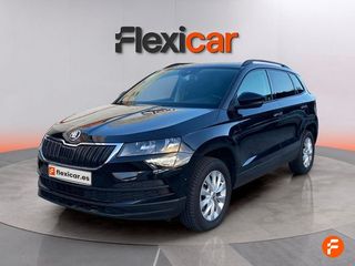 Skoda Karoq 1.6 TDI 85kW (115CV) DSG Ambition