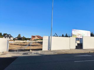 Terreno en venta en Las Eras de Renueva en León
