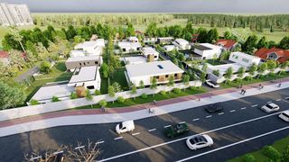 Terreno en venta en Las Eras de Renueva en León