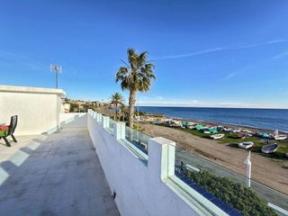 Ático en venta en La Cala del Moral en Rincón de la Victoria