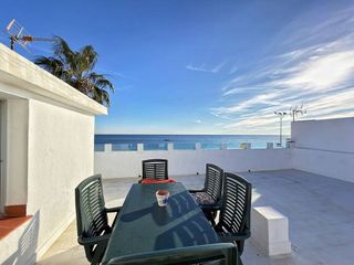 Ático en venta en La Cala del Moral en Rincón de la Victoria