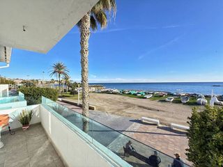 Ático en venta en La Cala del Moral en Rincón de la Victoria