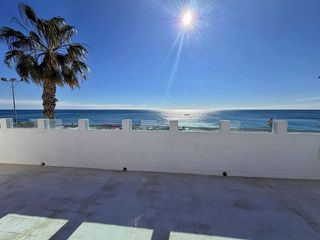 Ático en venta en La Cala del Moral en Rincón de la Victoria