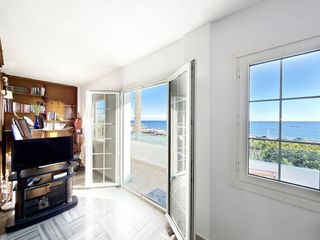 Ático en venta en La Cala del Moral en Rincón de la Victoria