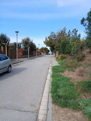Terreno en venta en Roca del Vallès, la