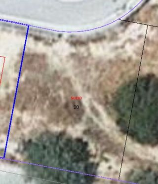 Terreno en venta en Roca del Vallès, la