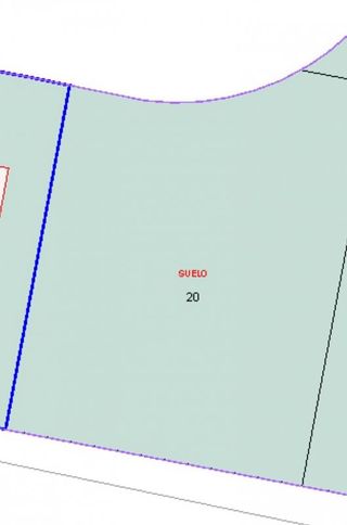 Terreno en venta en Roca del Vallès, la