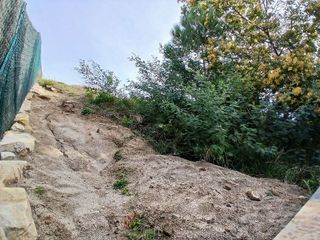 Terreno en venta en Roca del Vallès, la